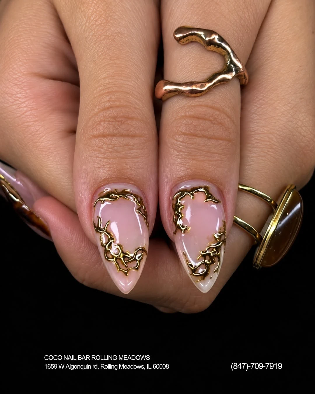Best nails art